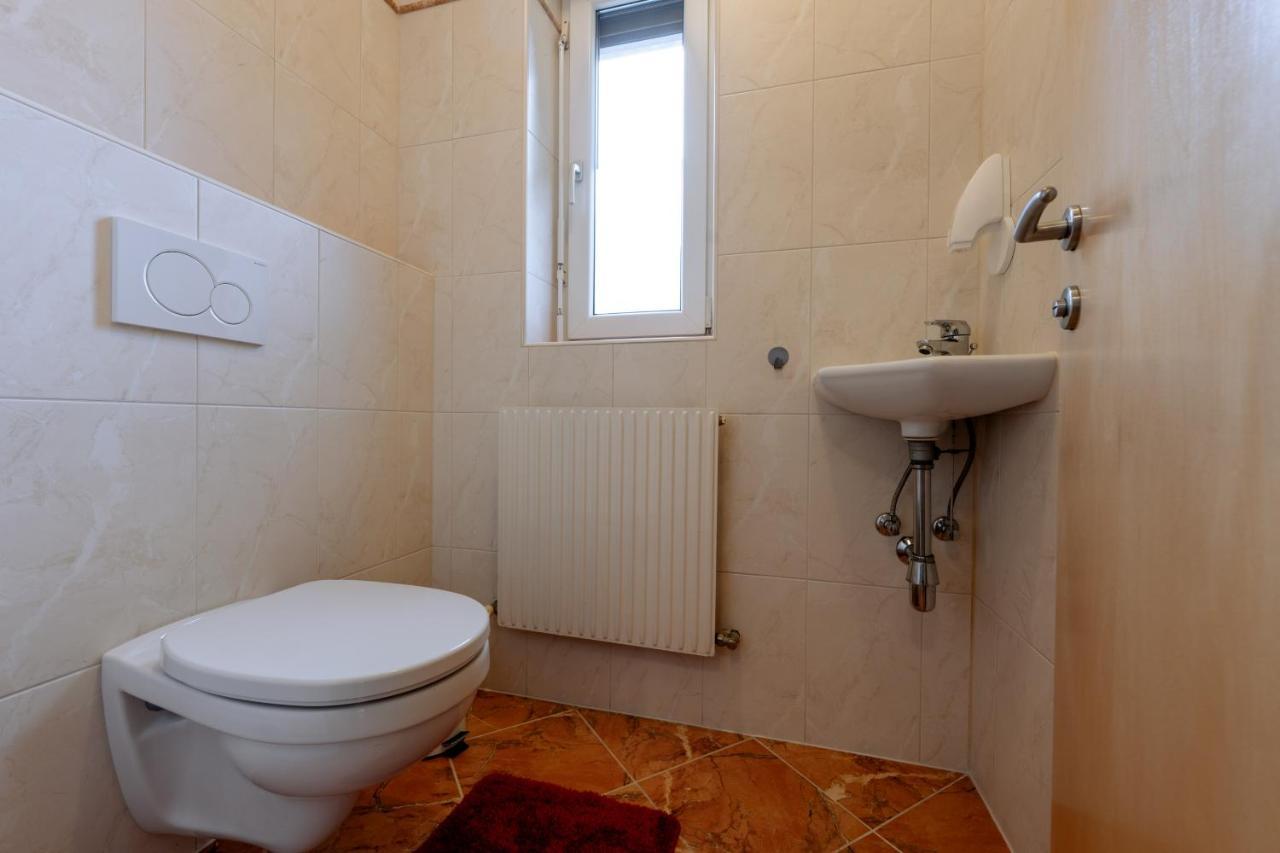 Apartment Steindl Längenfeld Eksteriør billede