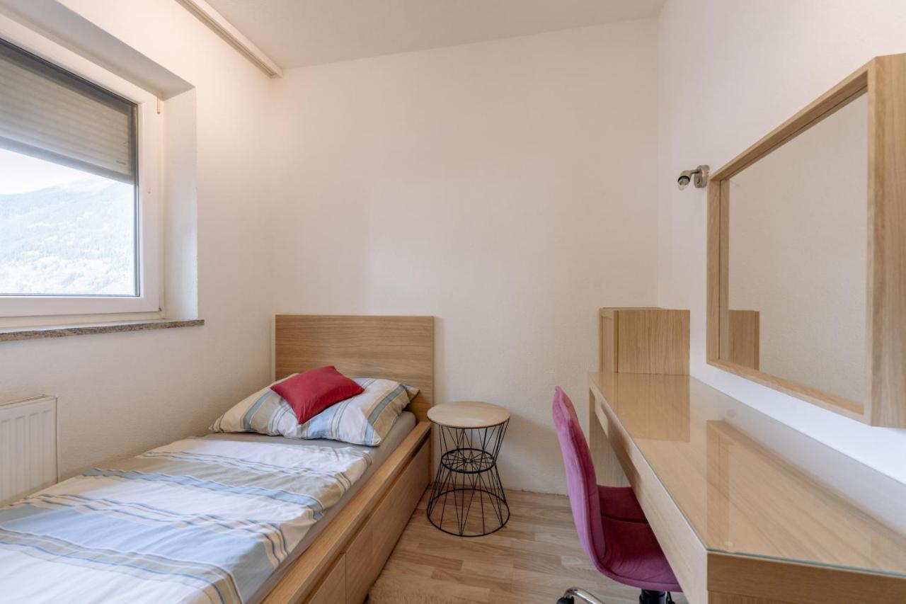 Apartment Steindl Längenfeld Eksteriør billede